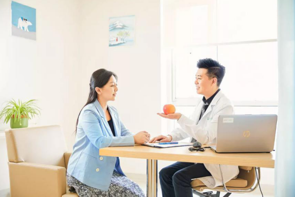女性对自己健康的了解不足5%？知道这些才能做健康女王